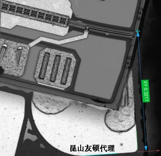 鄂尔多斯蔡司鄂尔多斯X射线显微镜